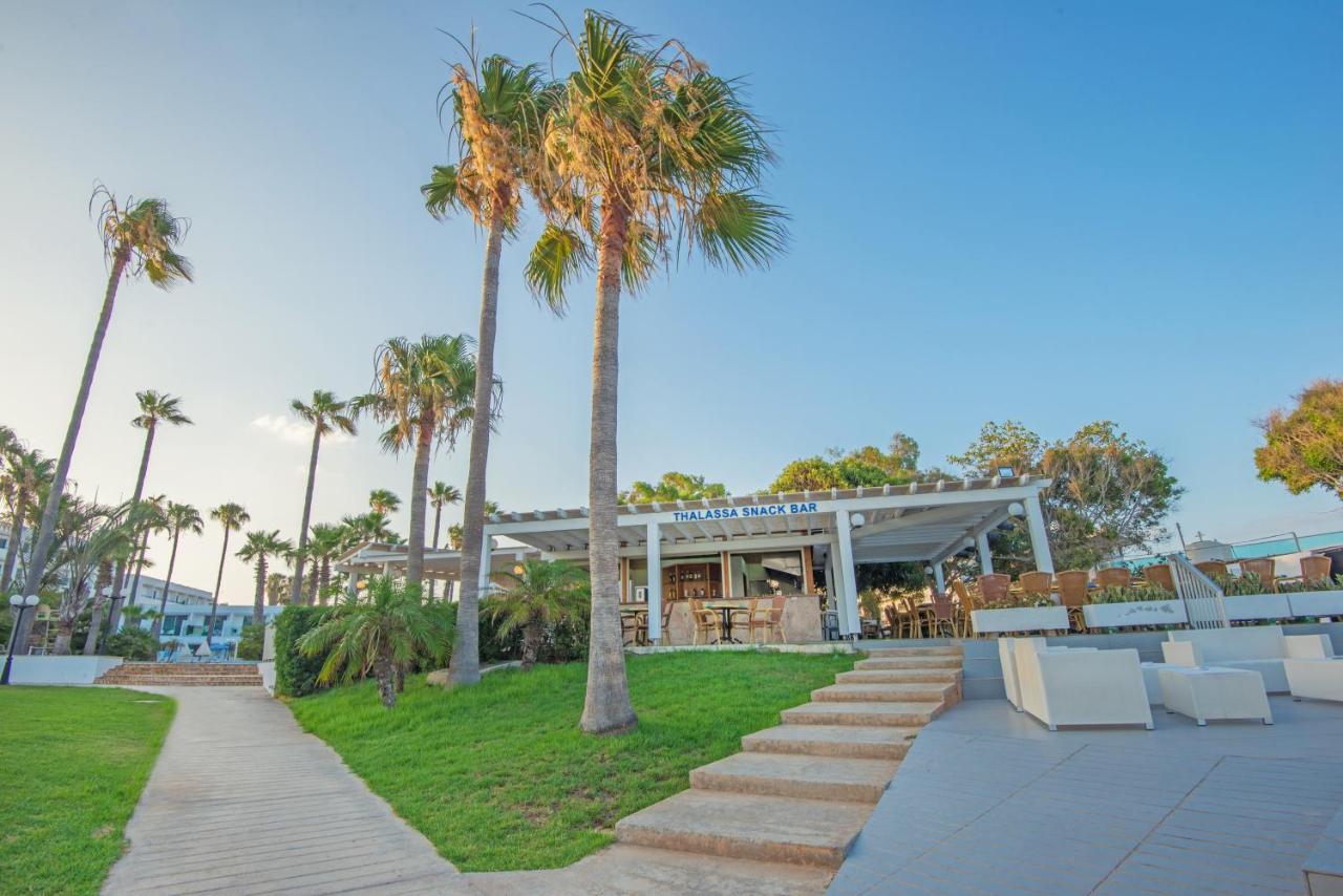 Dome Beach Marina Hotel & Resort photo