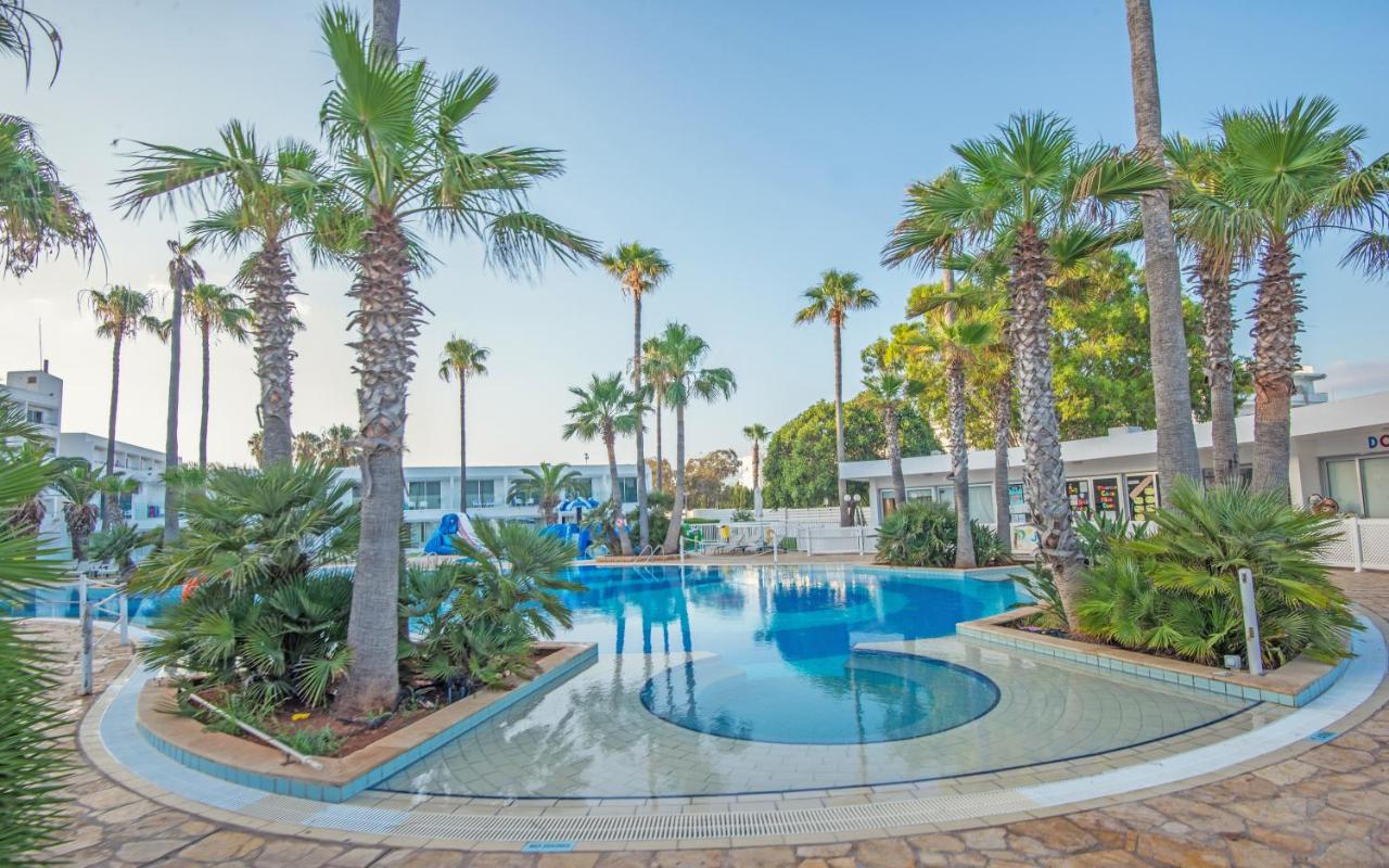 Dome Beach Marina Hotel & Resort photo