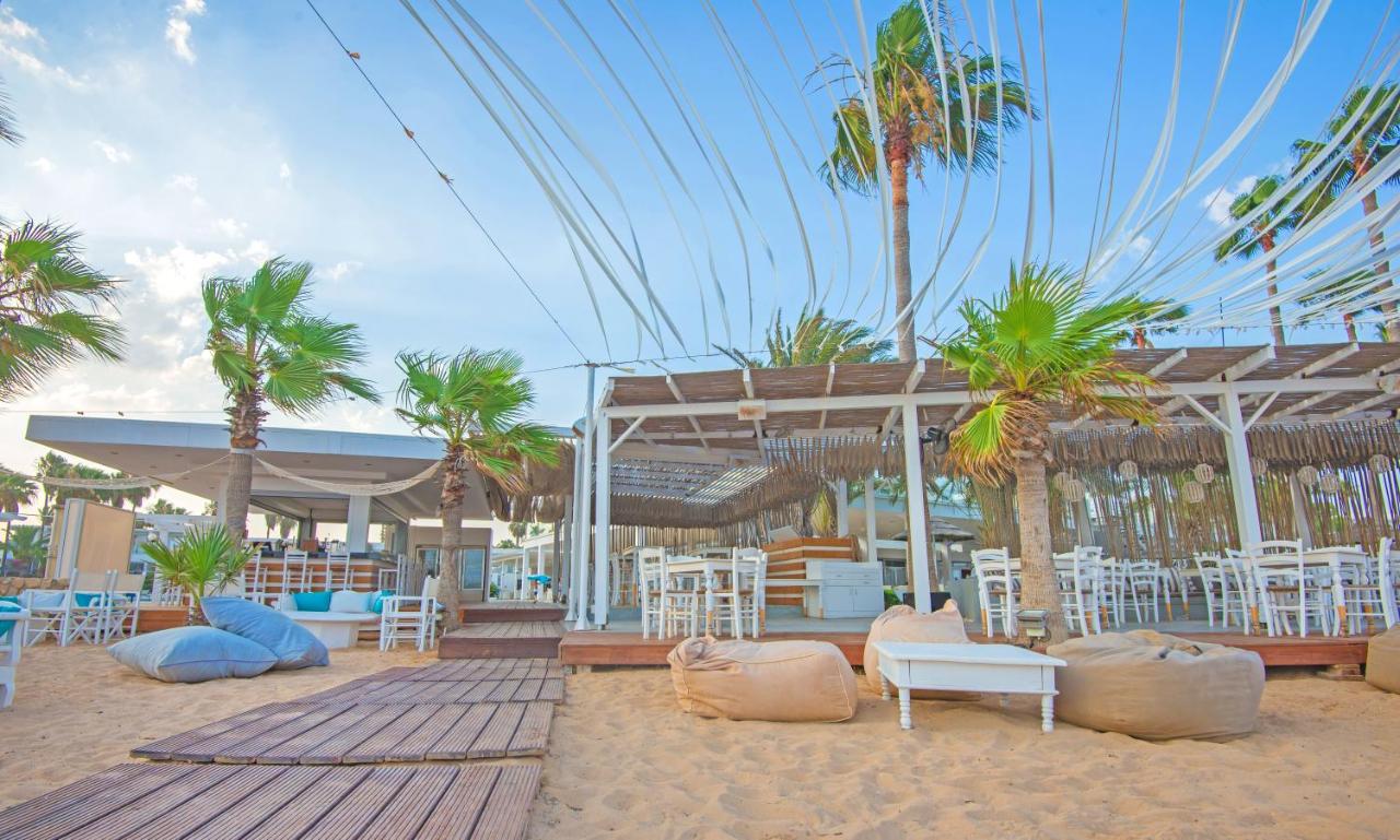 Dome Beach Marina Hotel & Resort photo