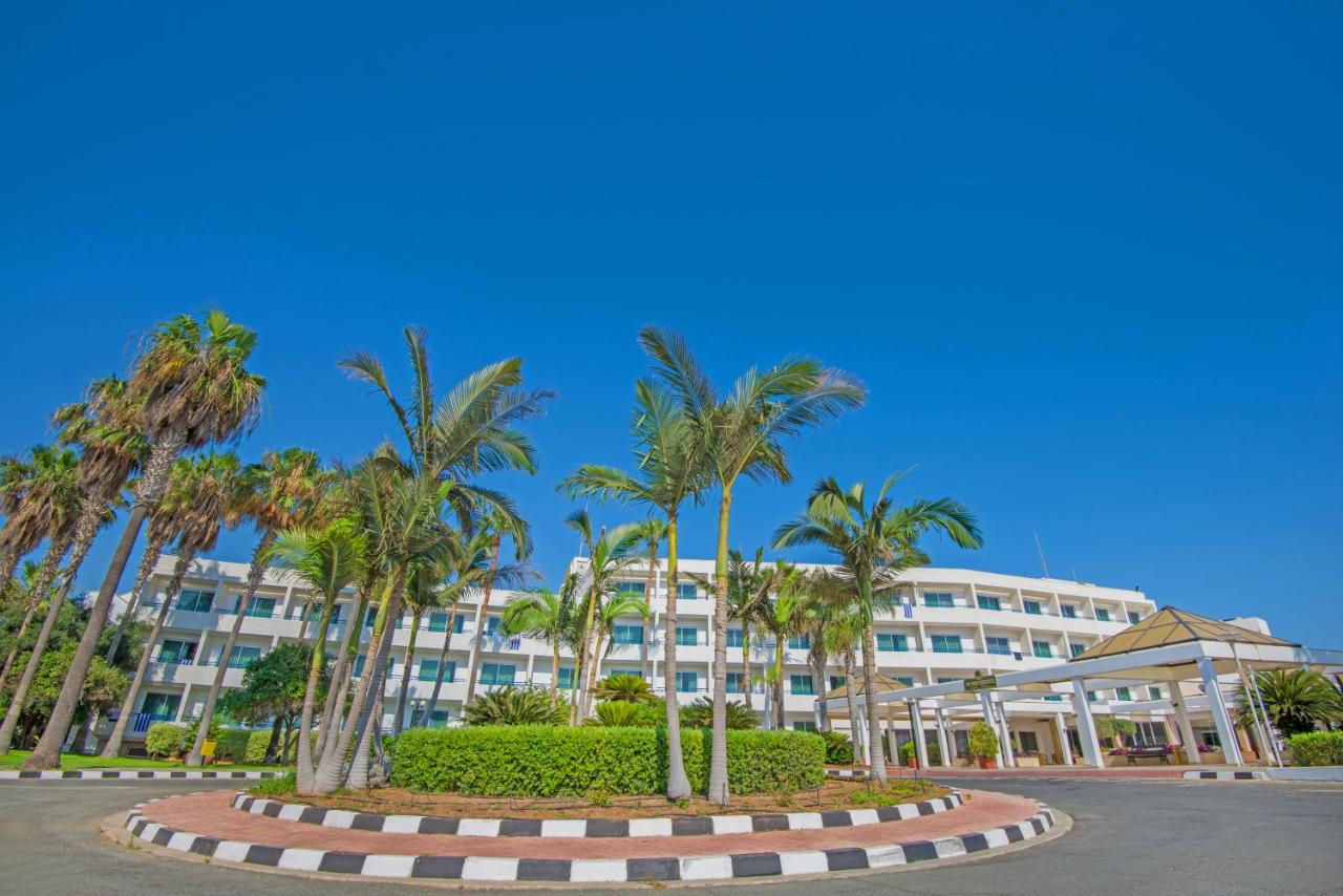 Dome Beach Marina Hotel & Resort photo