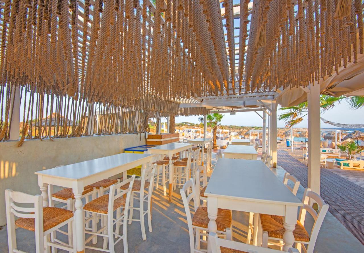 Dome Beach Marina Hotel & Resort photo