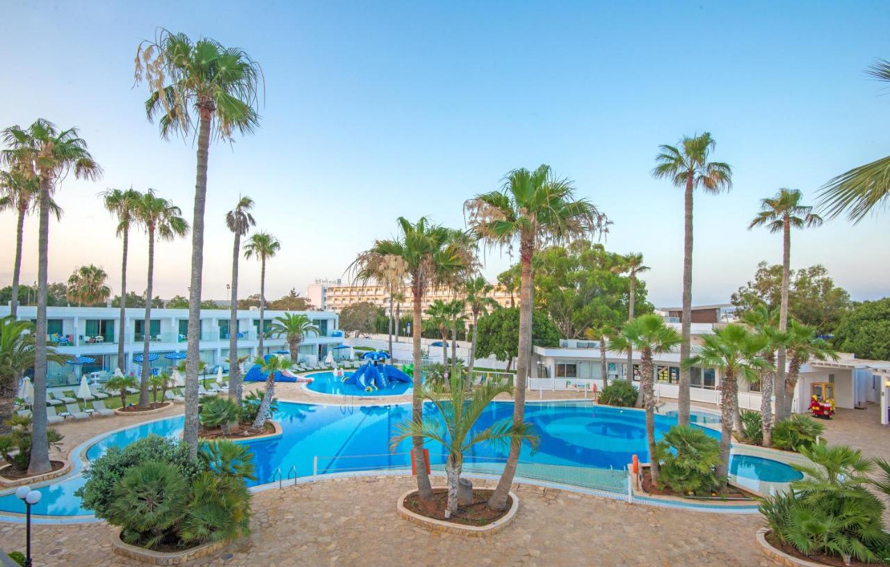 Dome Beach Marina Hotel & Resort photo