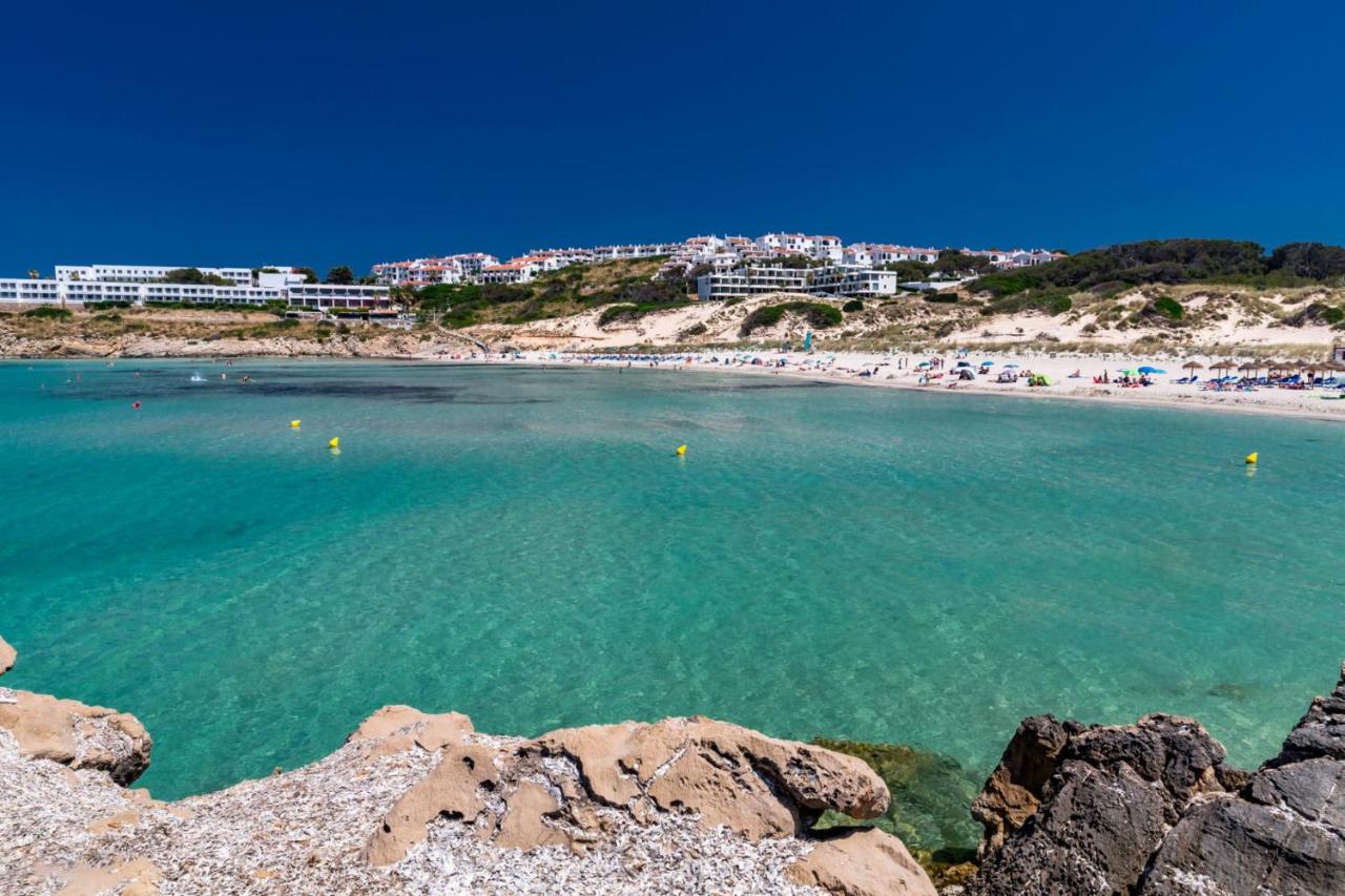 Villa COVES NOVES MENORCA, Es Mercadal – Precios actualizados ...