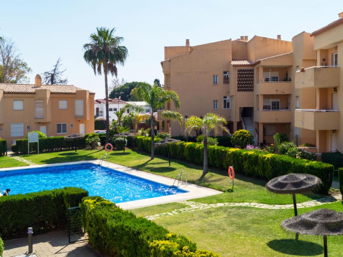 Holiday Home Reserva de Alvarito, Marbella – Bijgewerkte ...