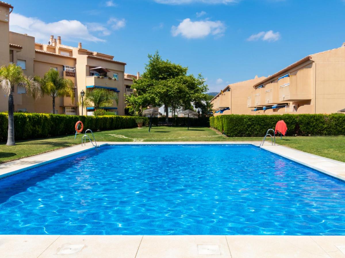 Holiday Home Reserva de Alvarito, Marbella – Bijgewerkte ...