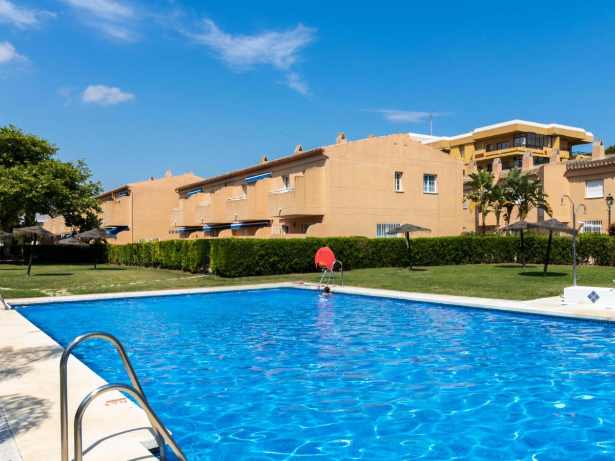 Holiday Home Reserva de Alvarito, Marbella – Bijgewerkte ...