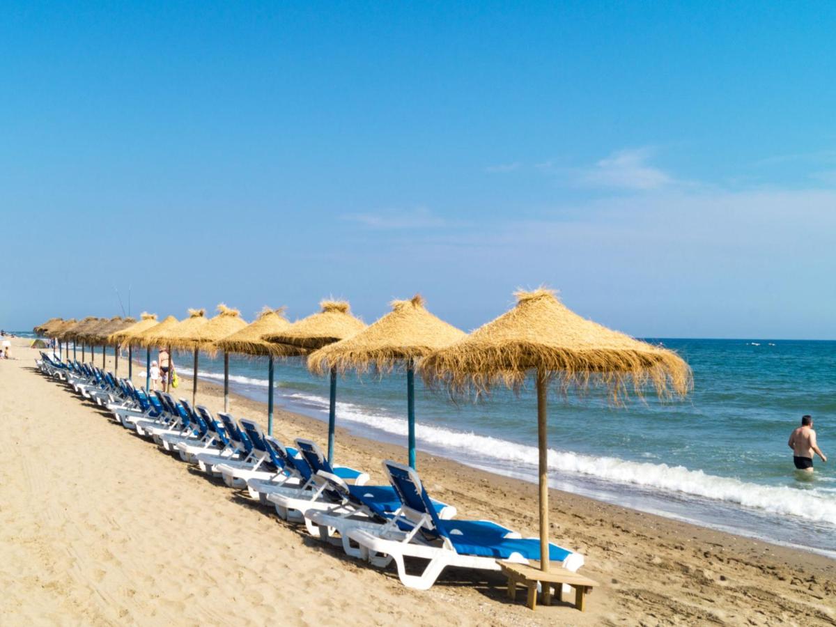 Holiday Home Reserva de Alvarito, Marbella – Bijgewerkte ...