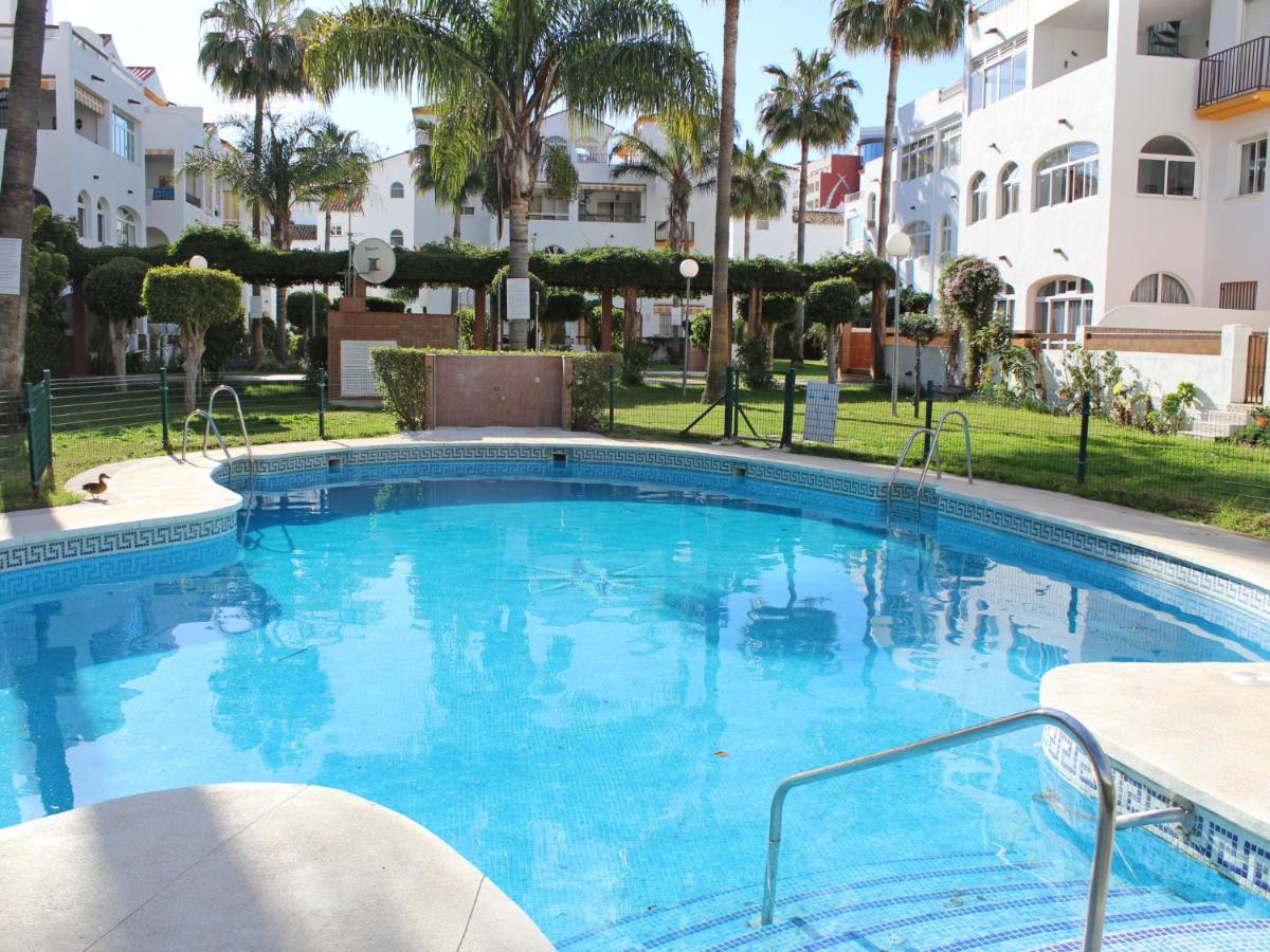 Apartment Los Nadales, Benalmádena – Bijgewerkte prijzen 2022