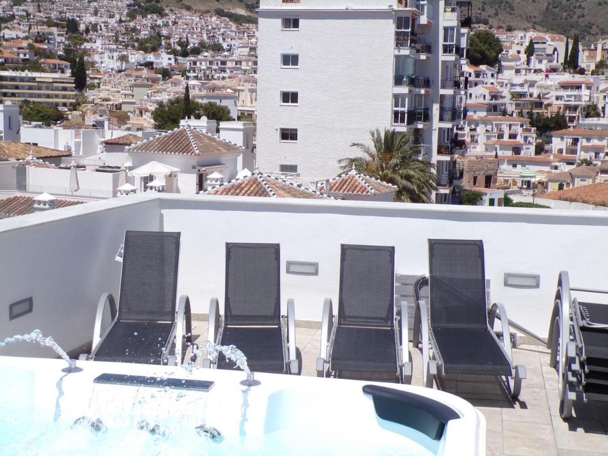 Bellavista 1B Jacuzzi Casasol, Nerja – Bijgewerkte prijzen 2022