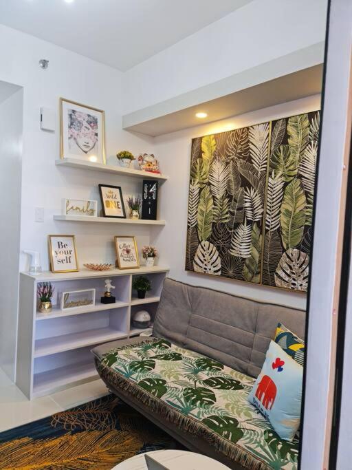 Meraki Suite at Wind Residences Tagaytay