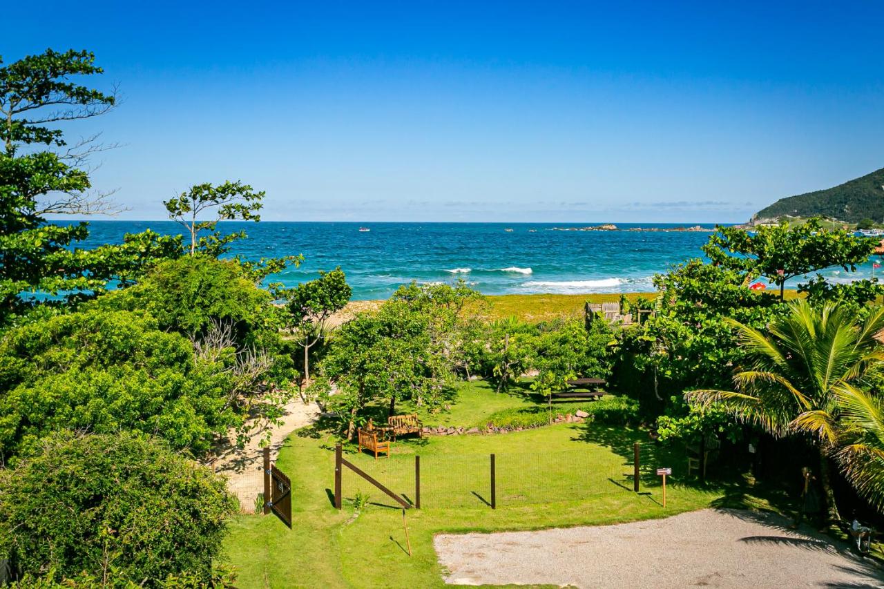 Pousada Penareia Floripa photo