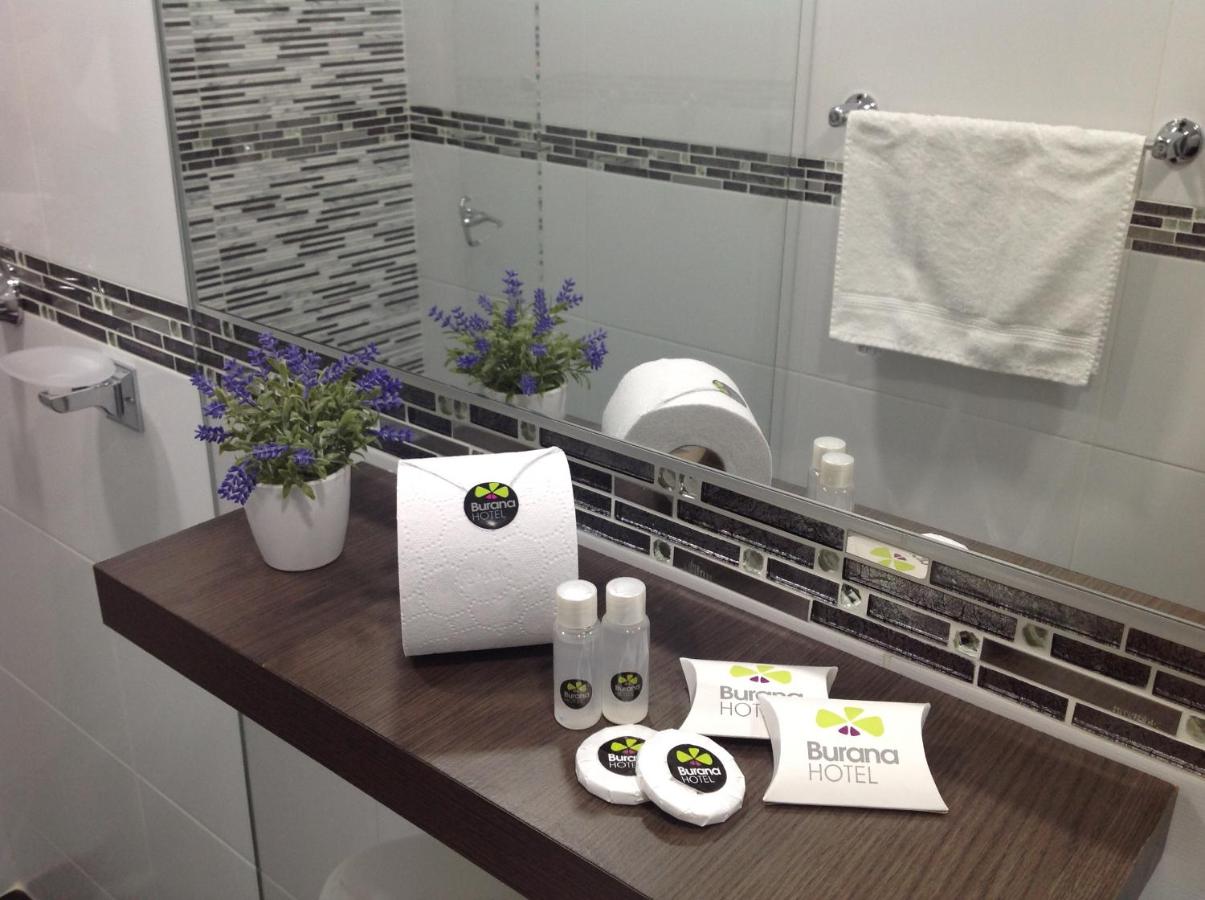 Hotel Burana - 3