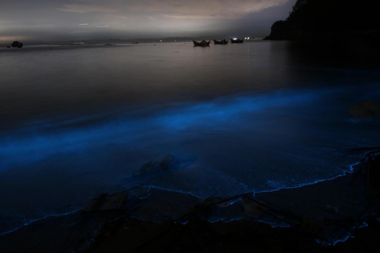 Beach: 亞窩行館 Yao Guesthouse
