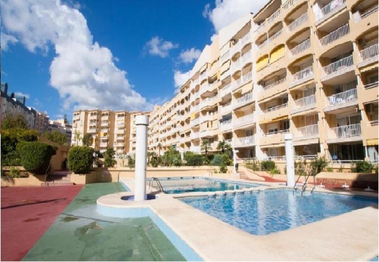 Apartamentos Apolo VII 7-1º-11, Calpe – Bijgewerkte prijzen 2022