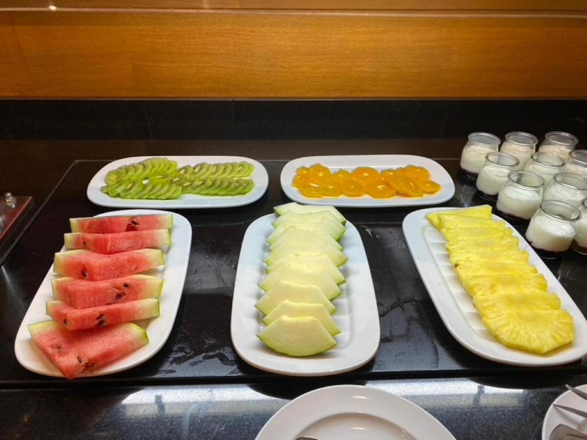 Hotel Oasis, Barcelona – Precios 2022 actualizados