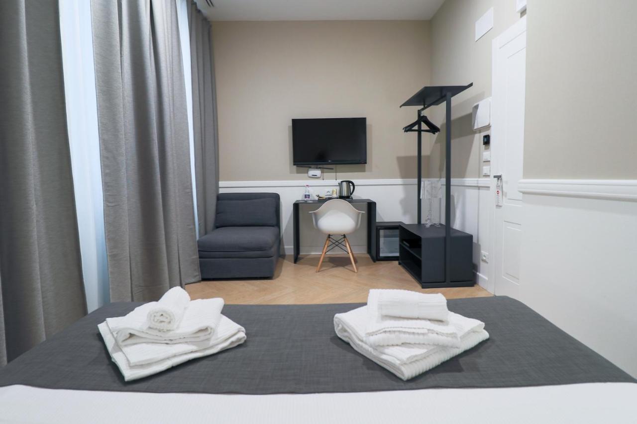 Elisabeth Boutique Rooms - 5