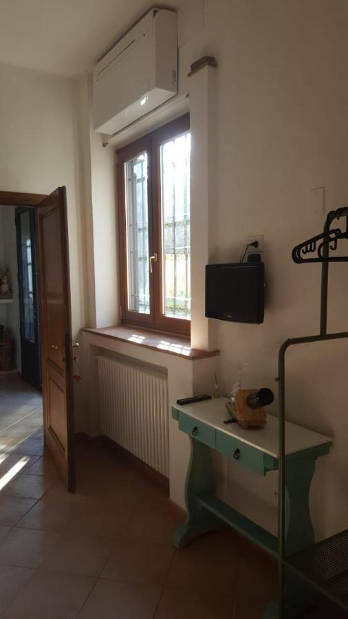 Agriturismo Podere I' Caldino - 5