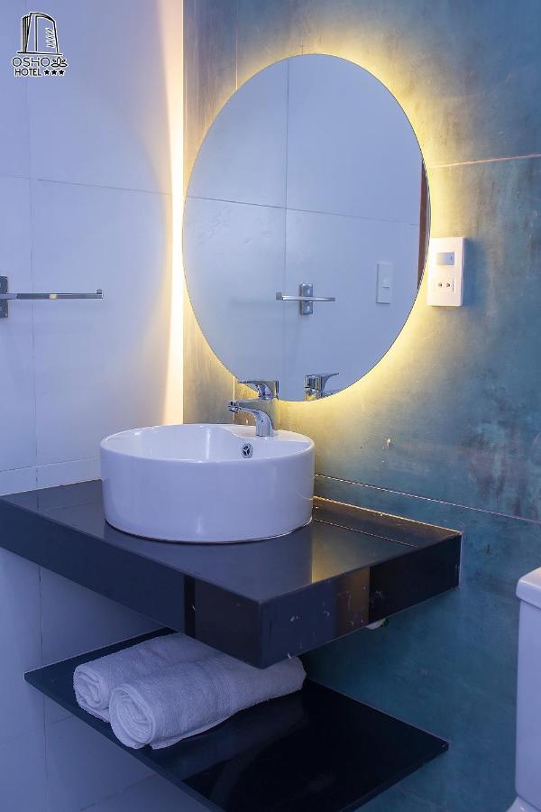 HOTEL OSHO photo