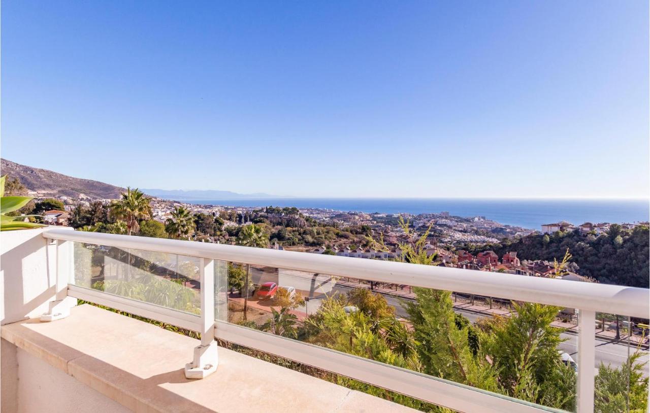 Beautiful apartment in Benalmadena with WiFi, Outdoor ...