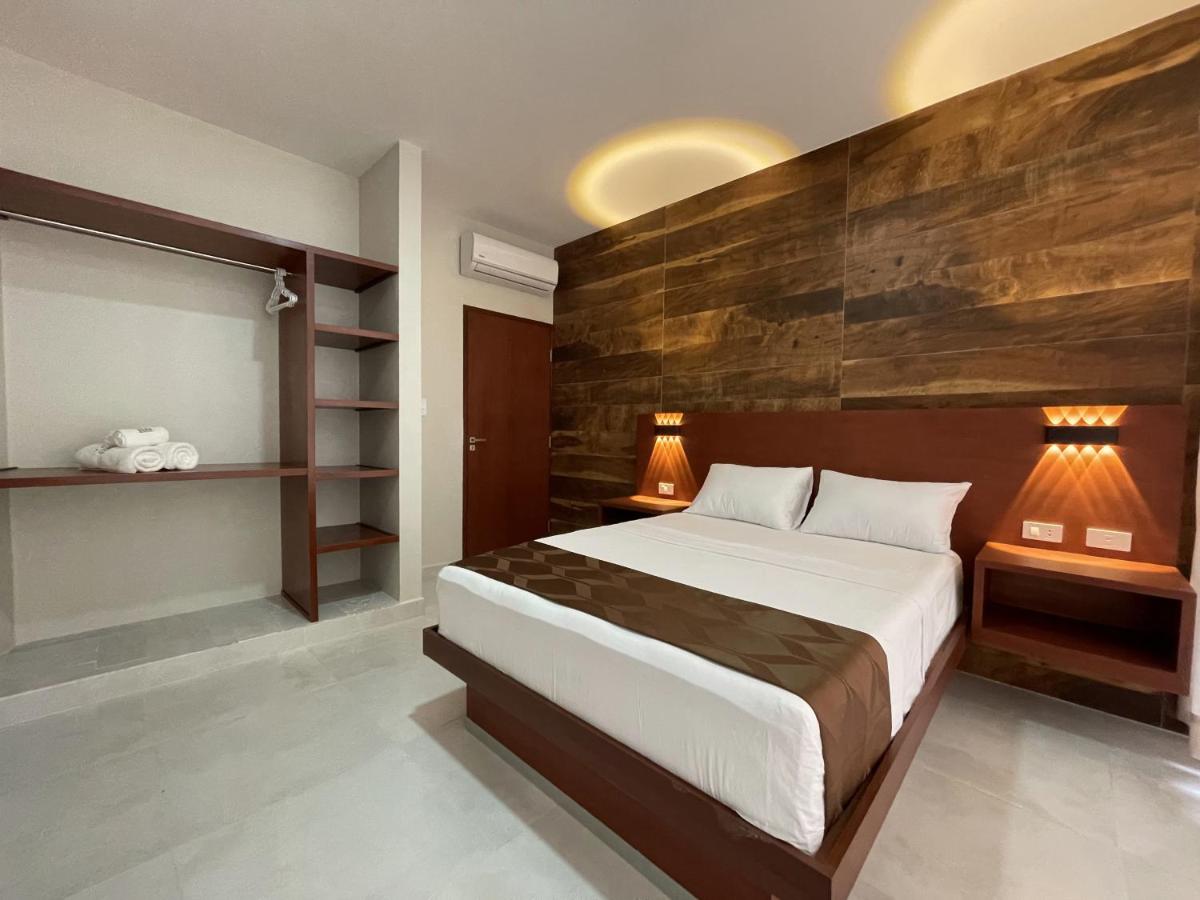 HOTEL OSHO photo