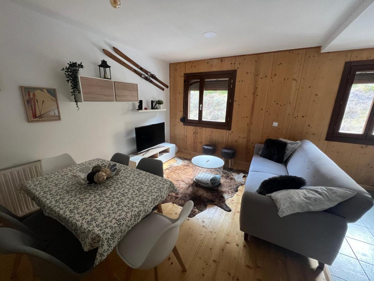 Apartamento Luga, Castiello de Jaca – Precios actualizados 2022