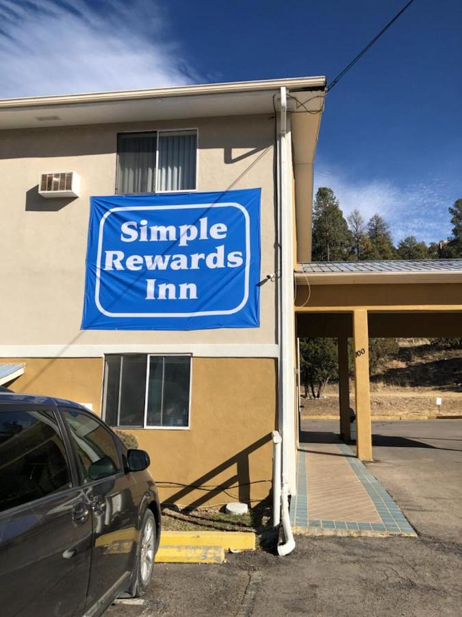 Simple Rewards Inn — photo 1