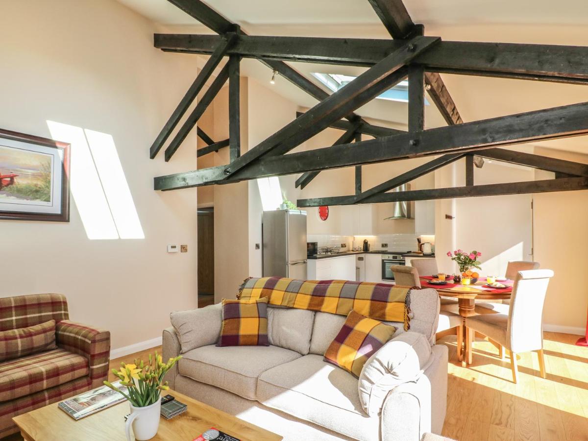 Zeal Cottage photo