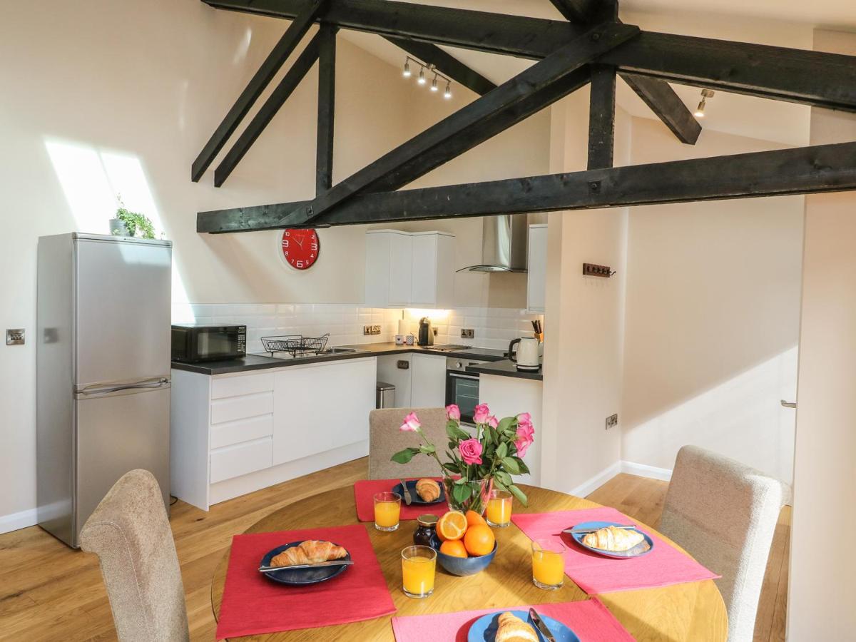 Zeal Cottage photo