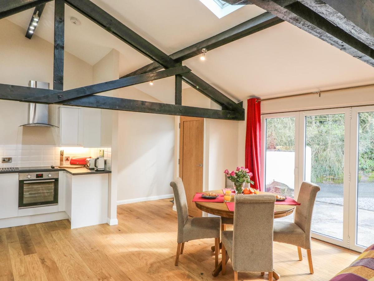 Zeal Cottage photo