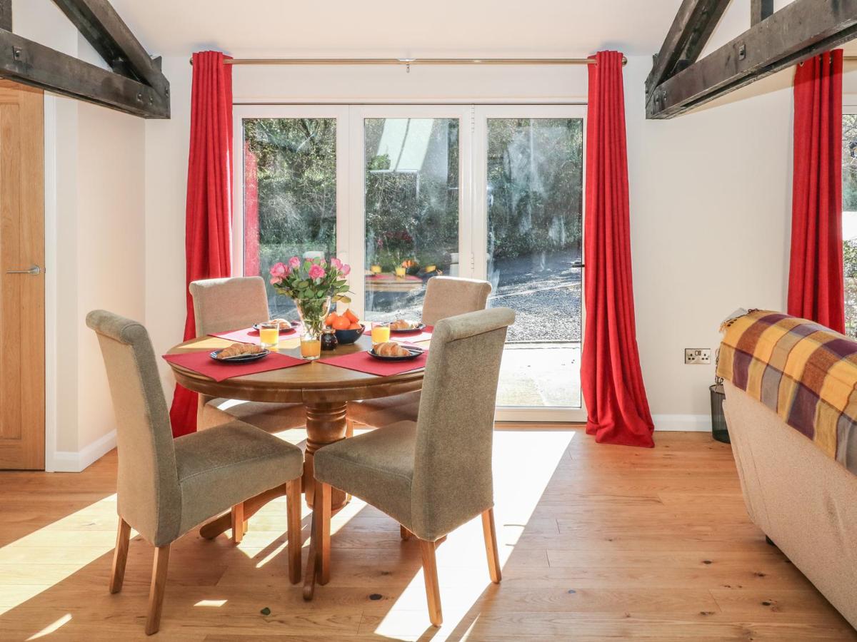 Zeal Cottage photo