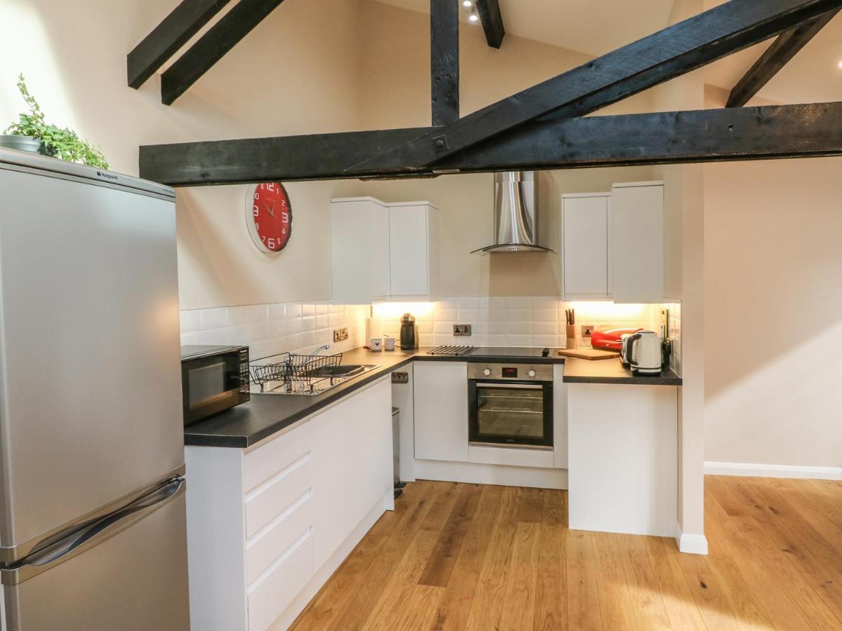 Zeal Cottage photo