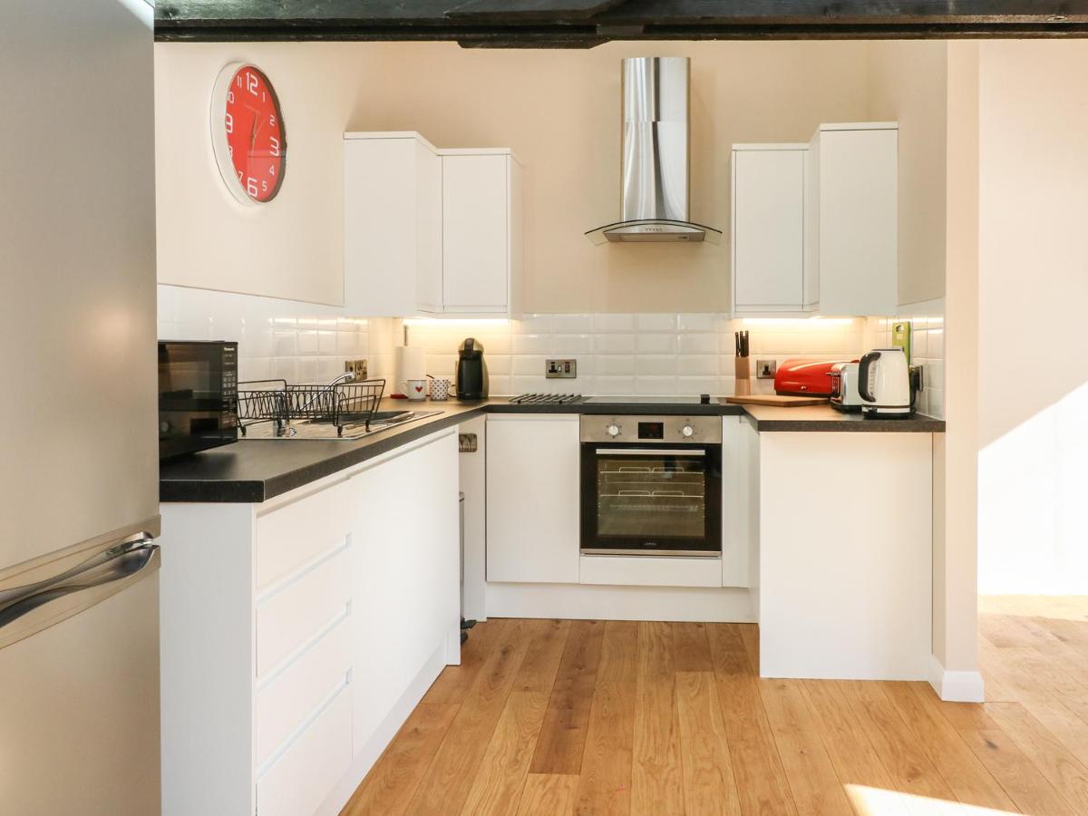 Zeal Cottage photo