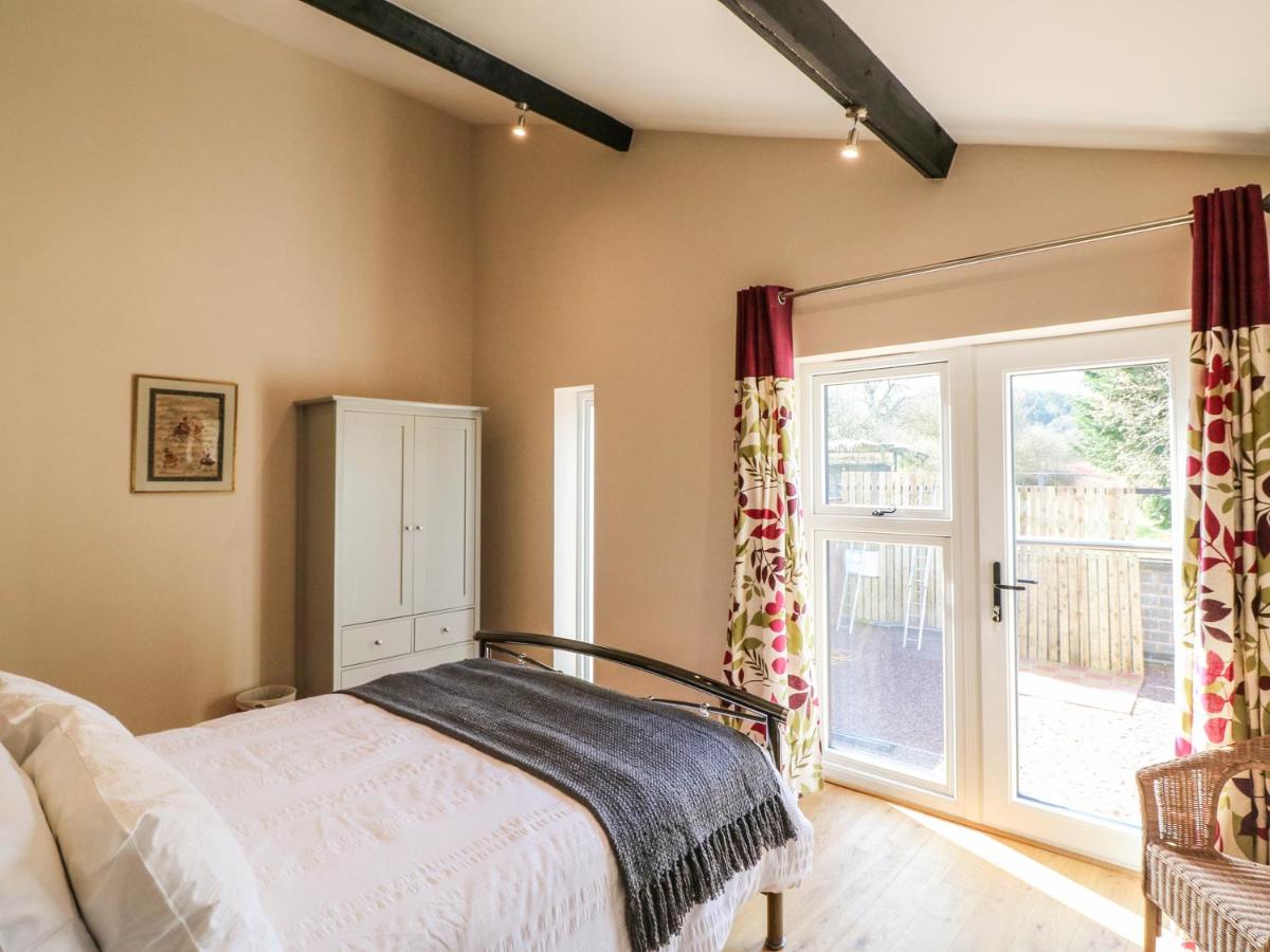 Zeal Cottage photo