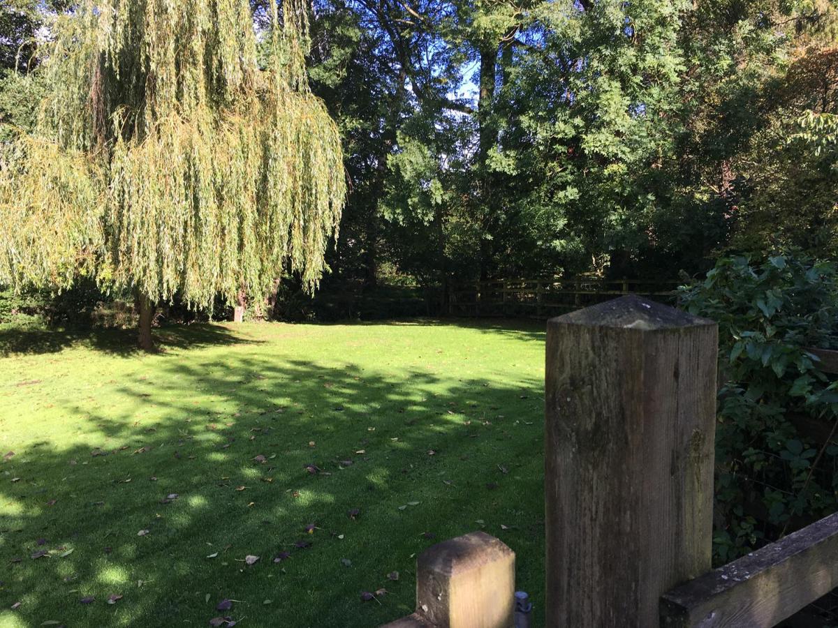Zeal Cottage photo