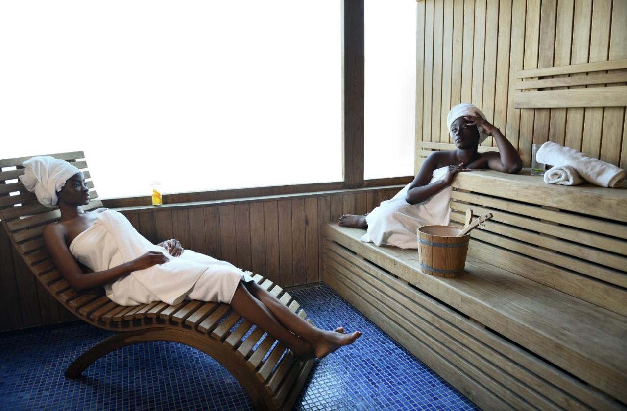 Pullman Abidjan photo