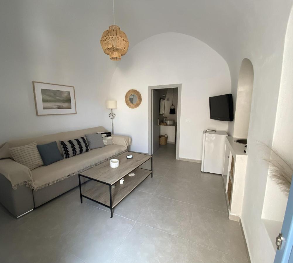 Arco Bianco Suites - 5