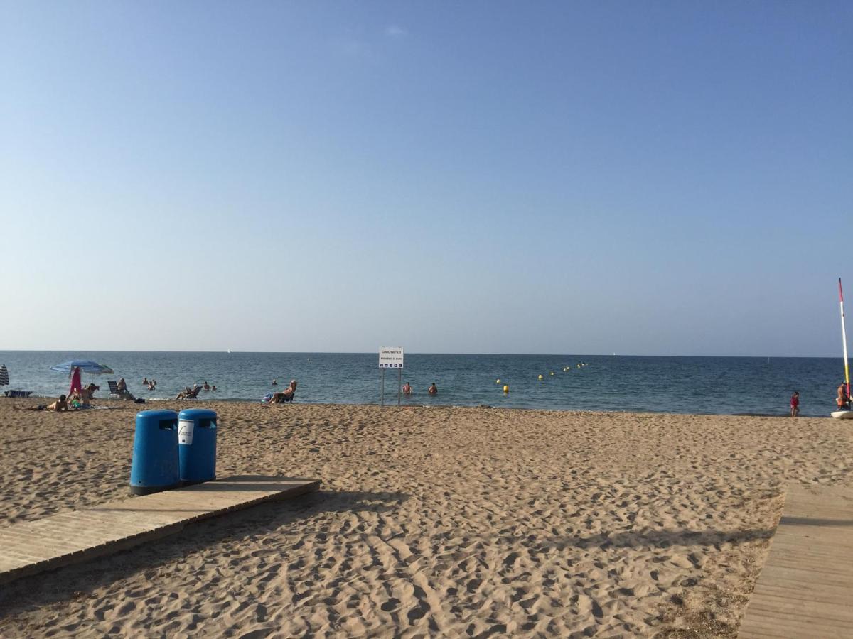 Playa Grande, Dénia – Bijgewerkte prijzen 2022