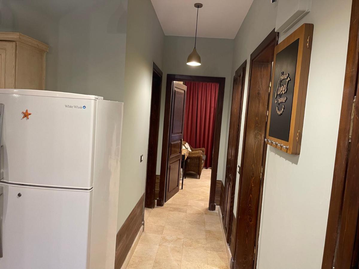 El Gouna 2 bedrooms apartment South Marina Ground Floor, Hurghada – Updated  2022 Prices
