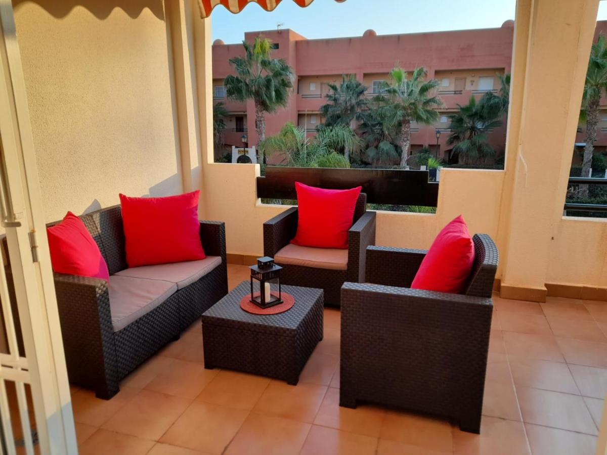Apartamento Vera Playa, Playas de Vera – Updated 2022 Prices