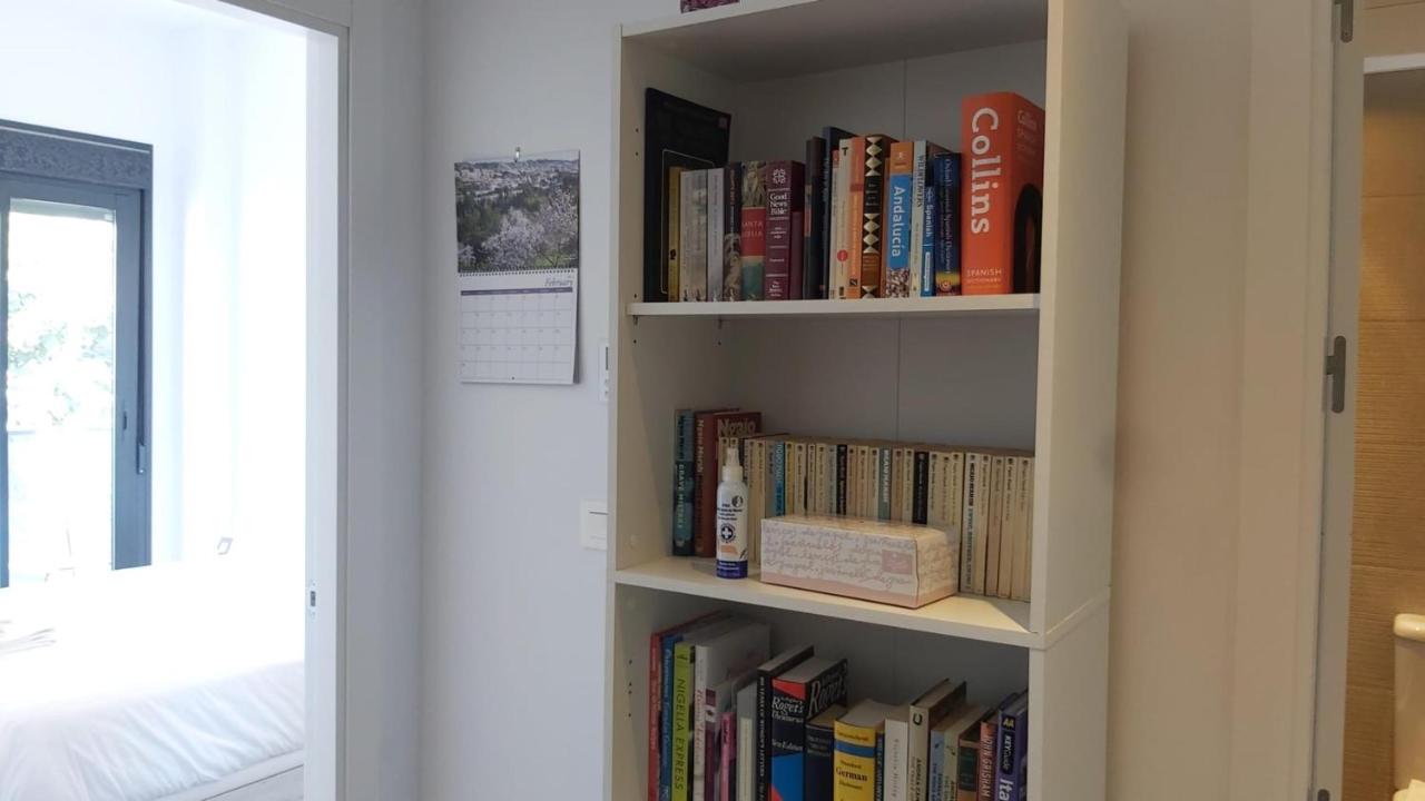 Del Parque Flats Urban - 3