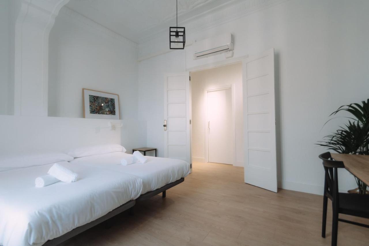 Clink Rooms & Flats, Valencia – Bijgewerkte prijzen 2022