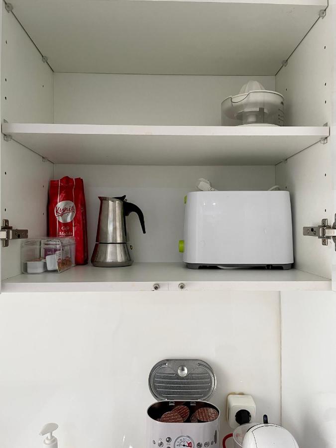 Apartment CarreraHouses Bahia, Vigo, Spain - Booking.com