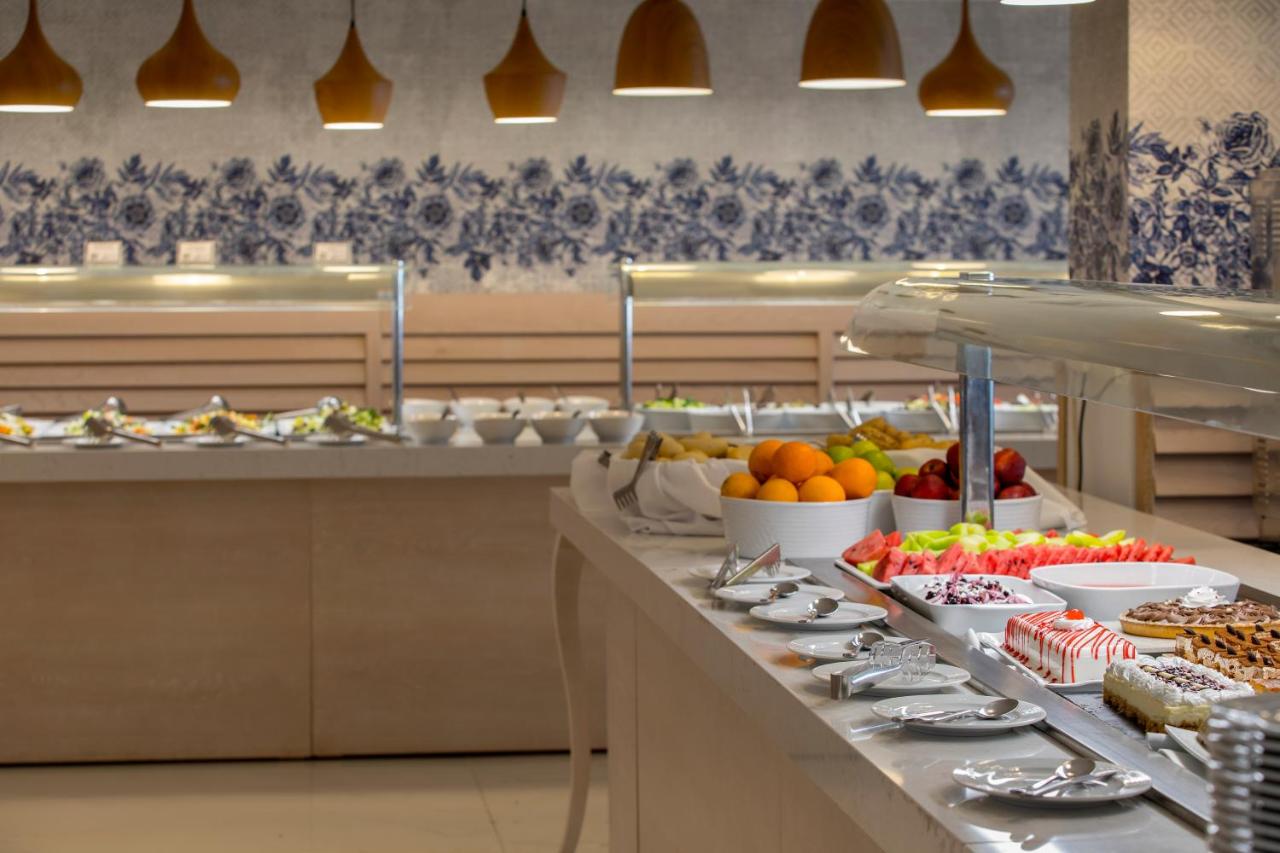 Odessa Beach Hotel photo
