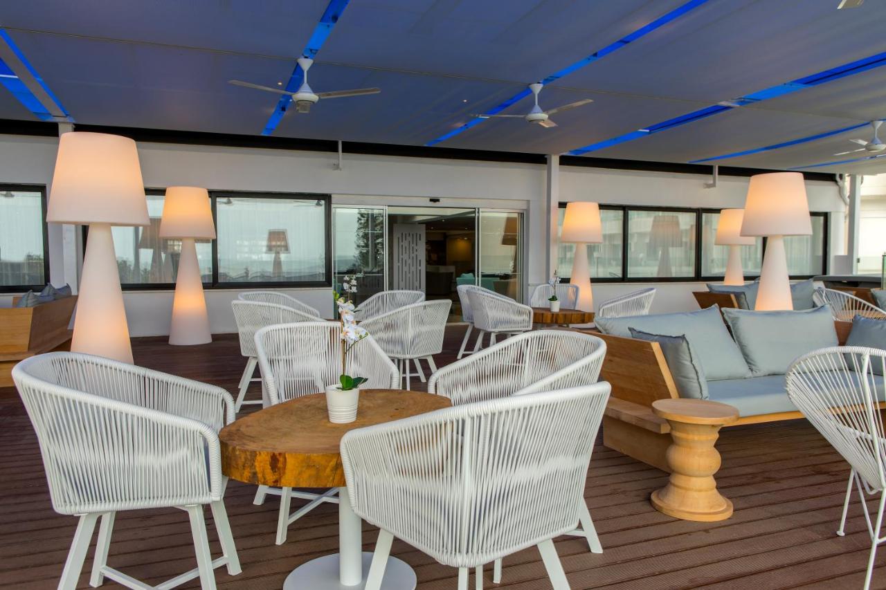 Odessa Beach Hotel photo
