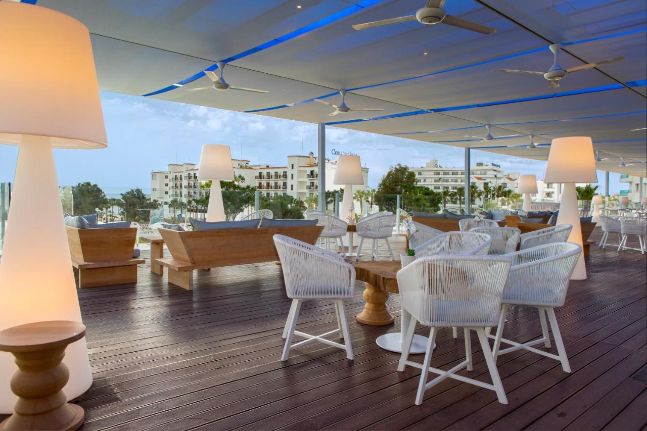 Odessa Beach Hotel photo
