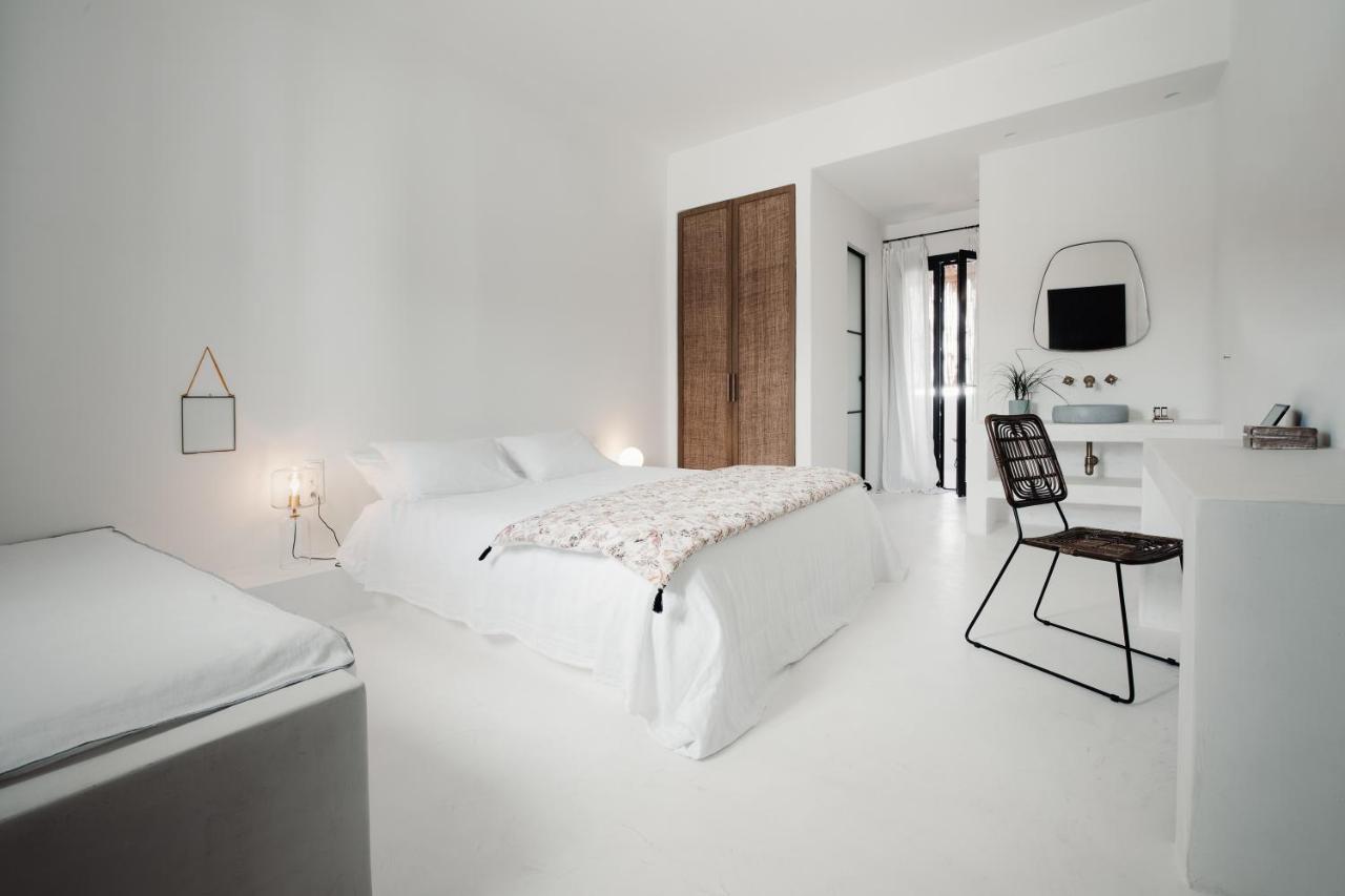 Koukoumi Vegan Boutique Hotel - 4