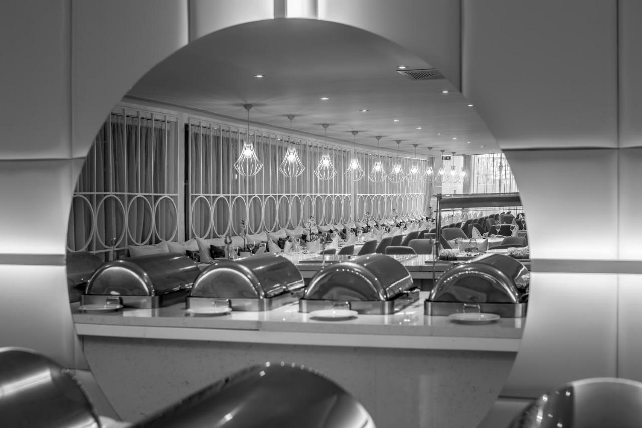 Odessa Beach Hotel photo