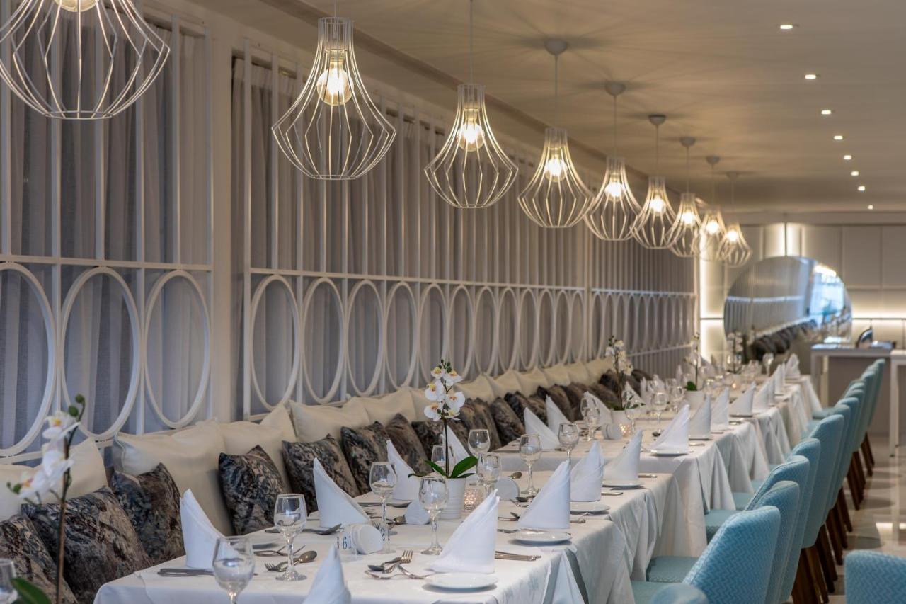 Odessa Beach Hotel photo