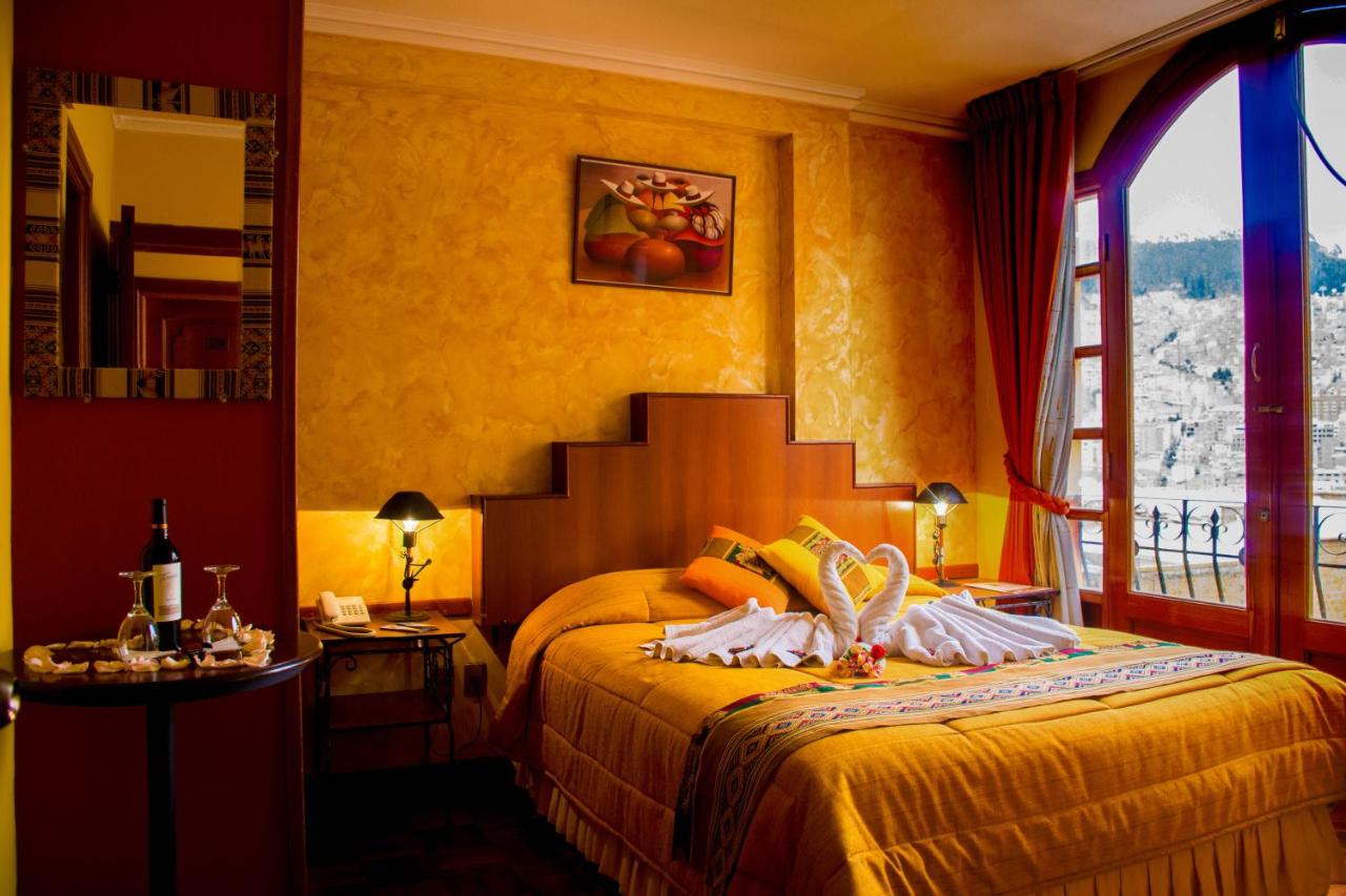 Hotel Las Brisas photo