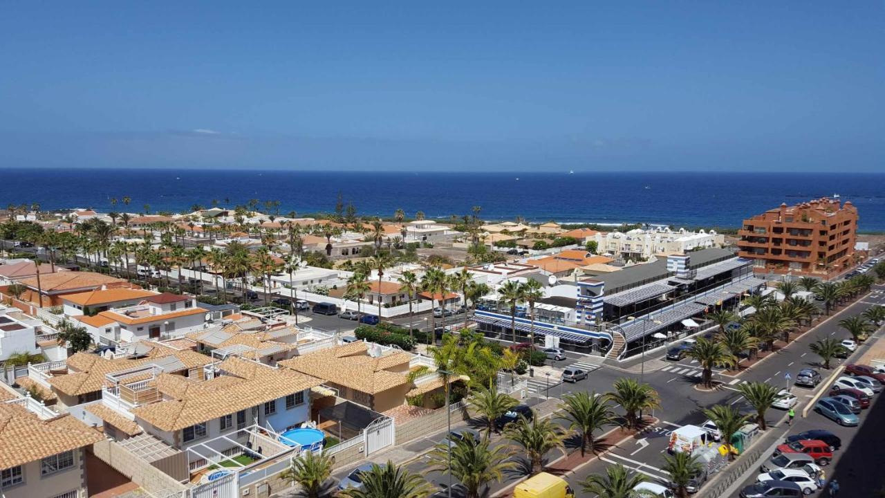 Perfectas vacaciones en la zona turistica de tenerife, Palm ...